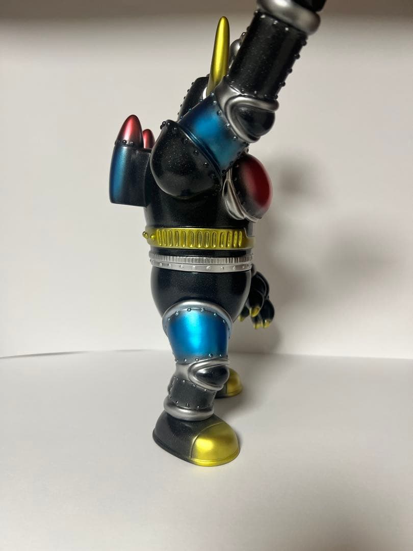 パラボラエース ターゲットアース　マーミット