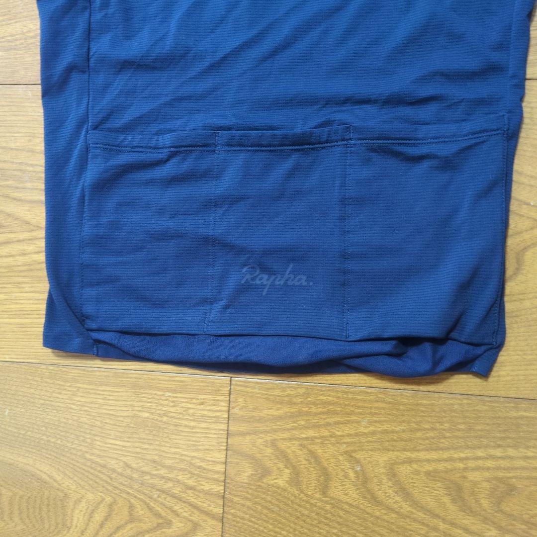 ウェア rapha classic Flyweight Jersey