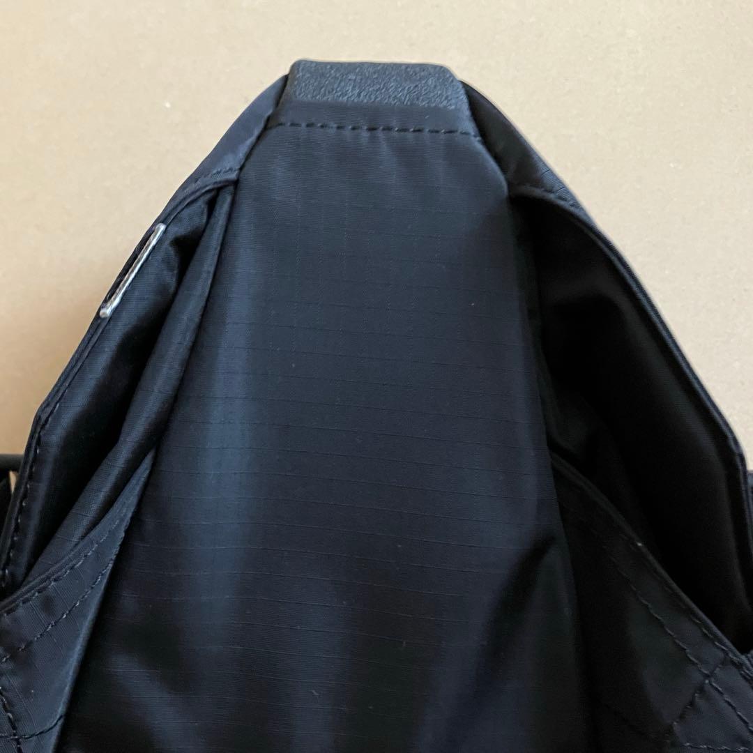 中古美品　FAIRWEATHER seat bag mini black