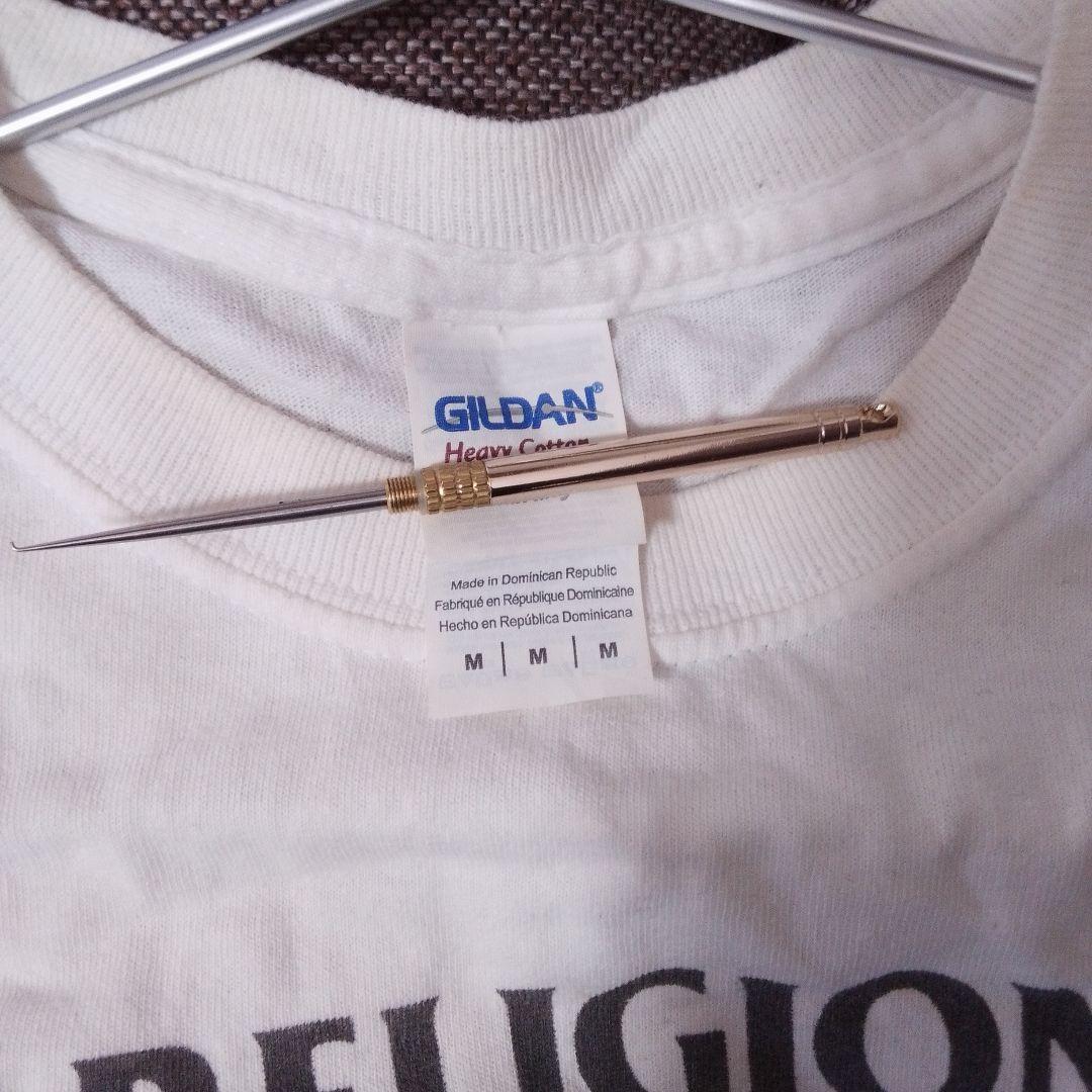 レア！Bad ReligionバッドレリジョンヴィンテージバンドTシャツメロコア
