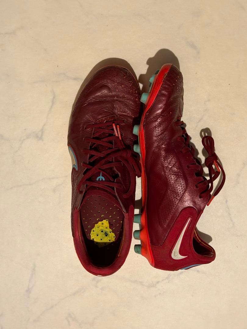 Nikeスパイク