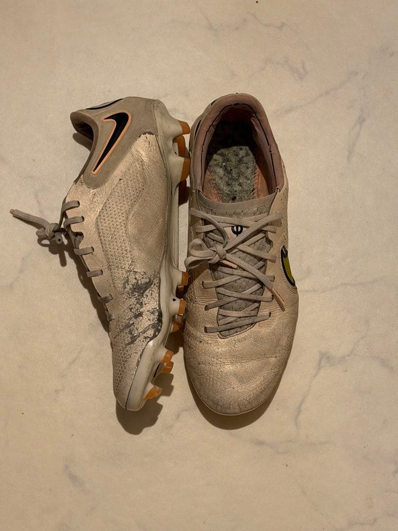 Nikeスパイク