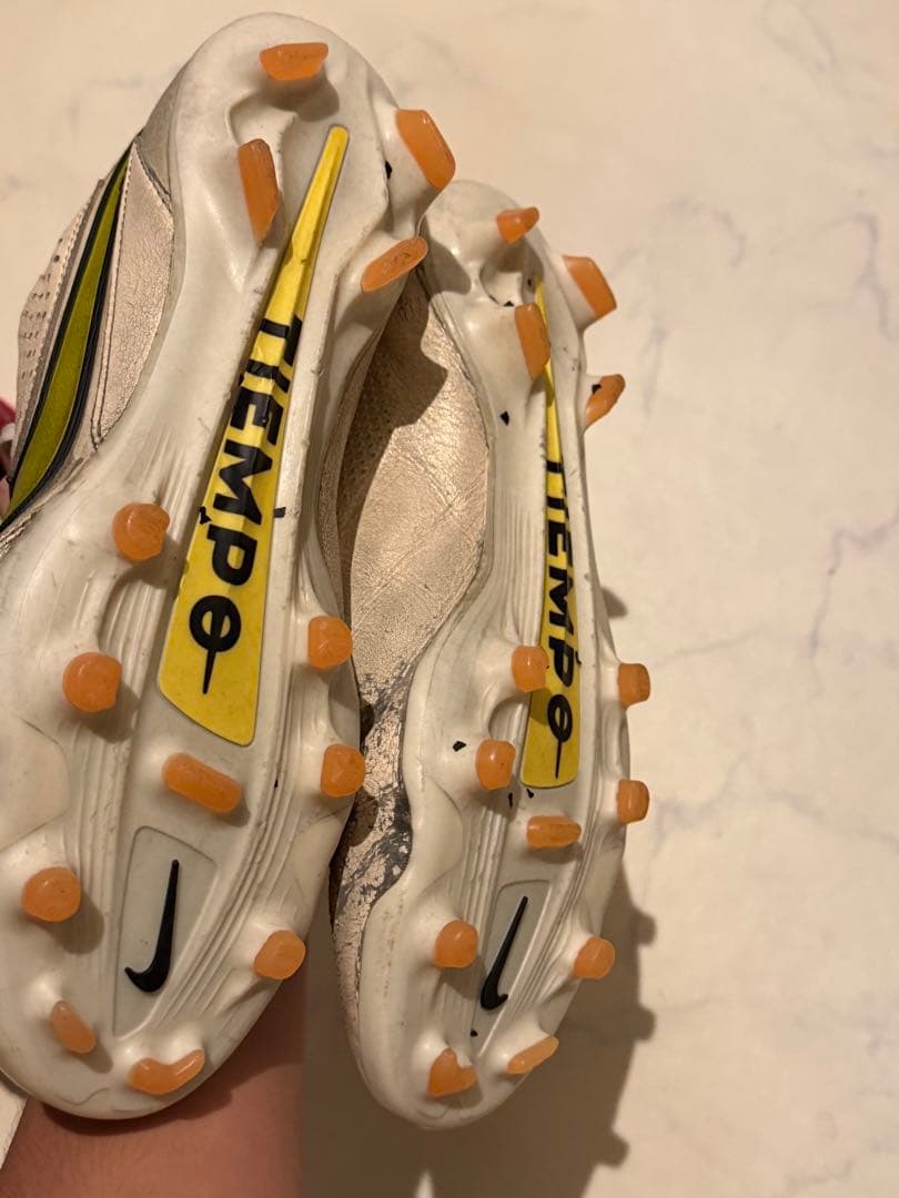 Nikeスパイク