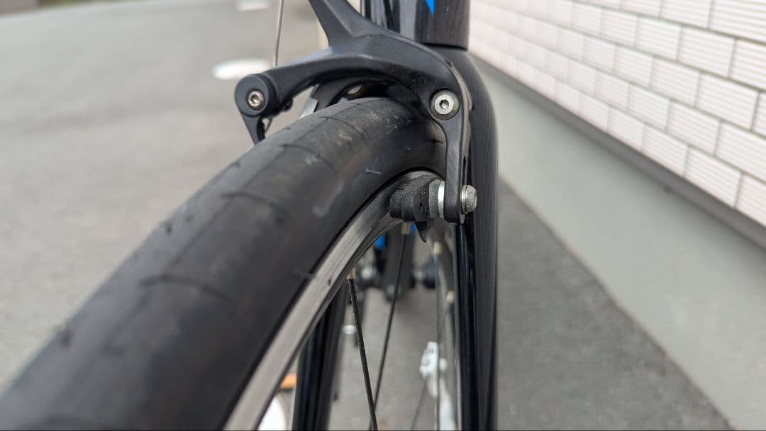 GIANT CONTEND2 2021年モデル