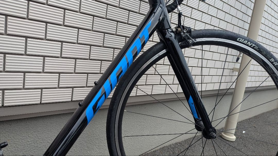 GIANT CONTEND2 2021年モデル