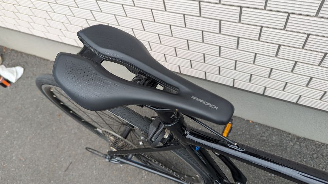 GIANT CONTEND2 2021年モデル