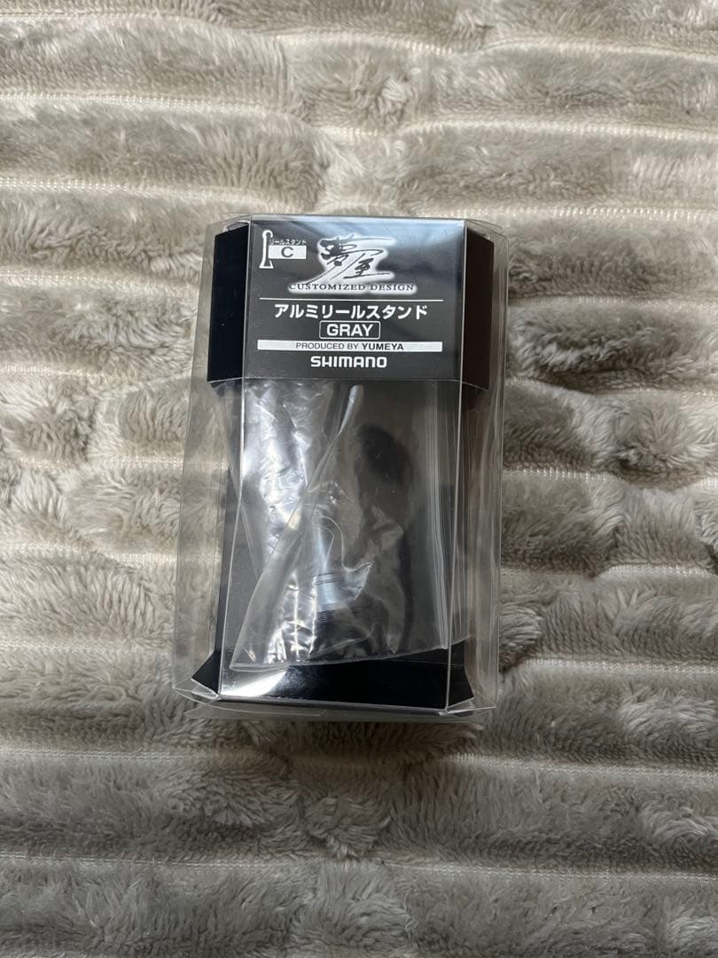 シマノ22ステラC2500S美品SHIMANO STELLA夢屋スタンド付き