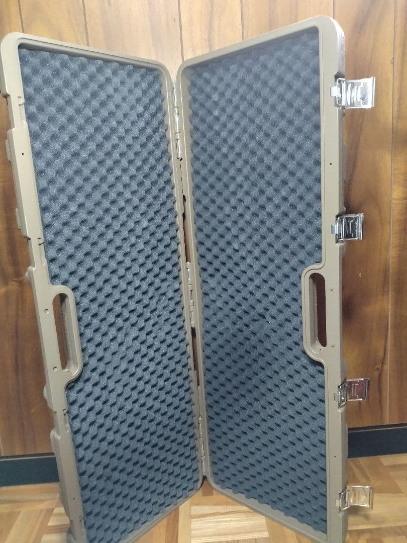 VFC ハードガンケース 90cm ライフル用