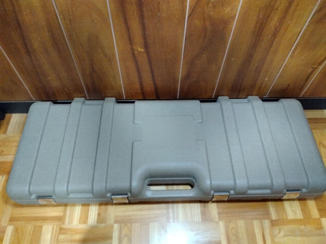 VFC ハードガンケース 90cm ライフル用