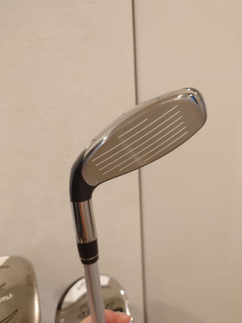 【☺︎さん専用】Callaway solaire gems ゴルフクラブセット
