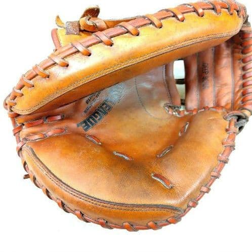 ミズノ MIZUNO 軟式用 キャッチャーミット 野球 グローブ 捕手 オレンジ
