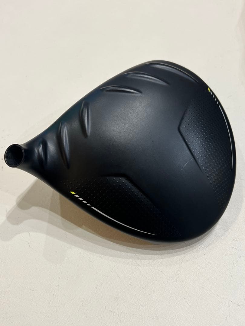 PING G430MAX ドライバー（ヘッドのみ）