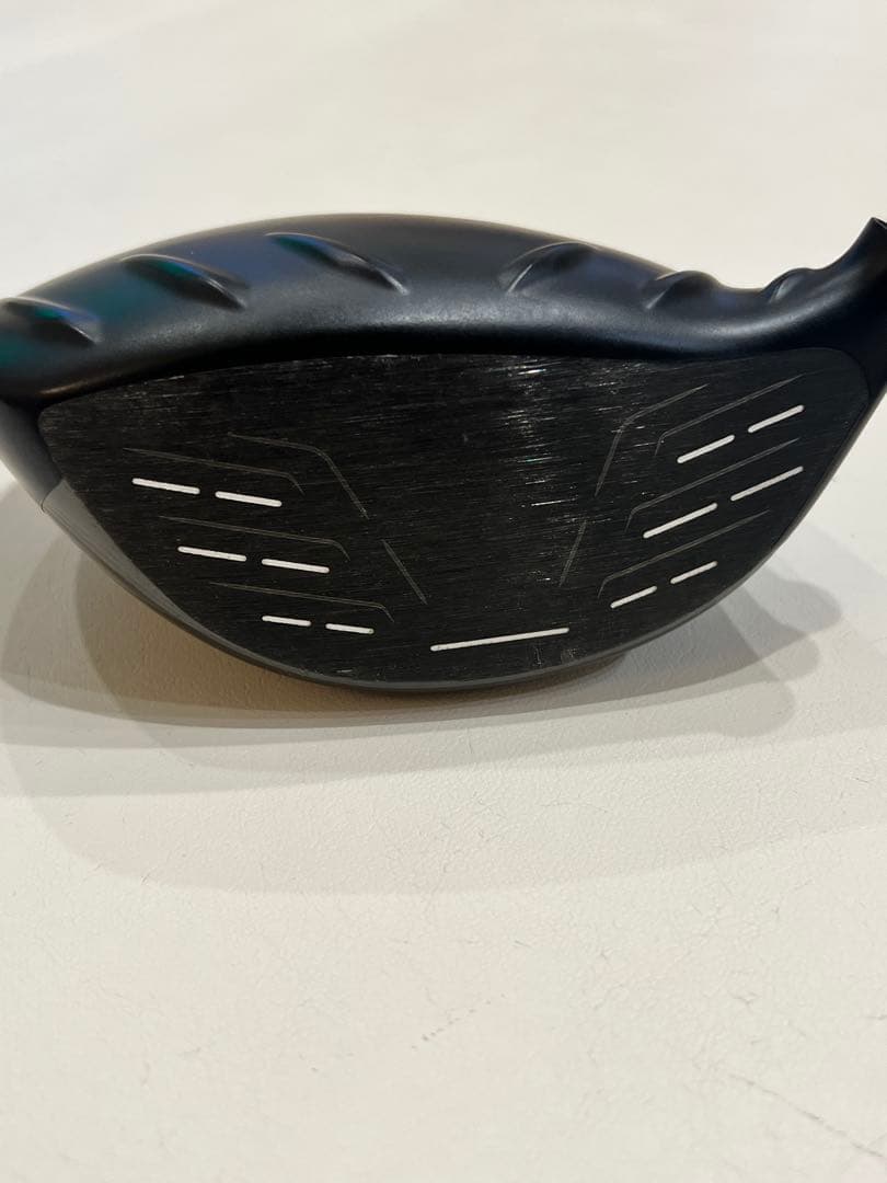 PING G430MAX ドライバー（ヘッドのみ）