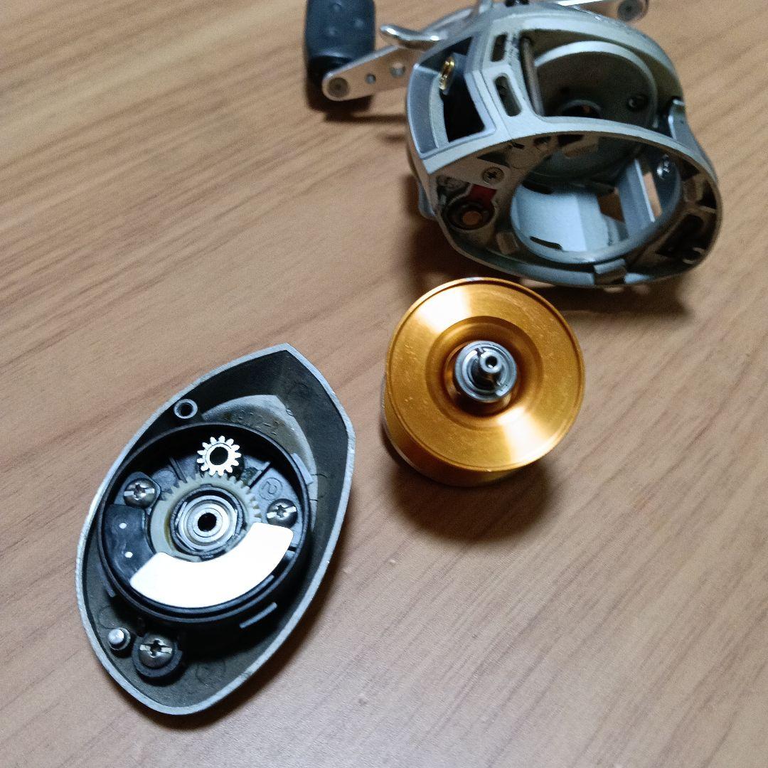 アンバサダー　レボ2台セット　Revo STX & SX セット