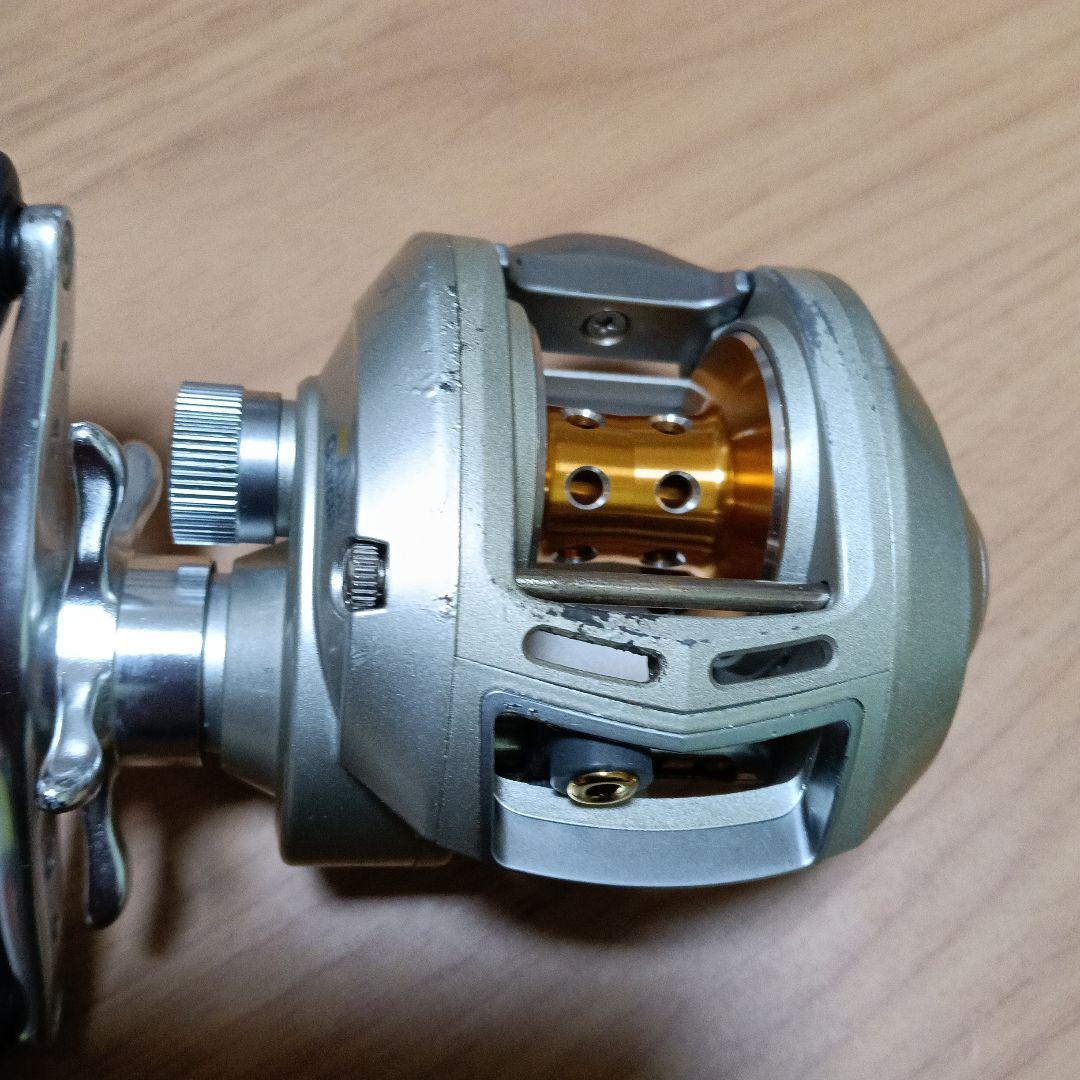 アンバサダー　レボ2台セット　Revo STX & SX セット