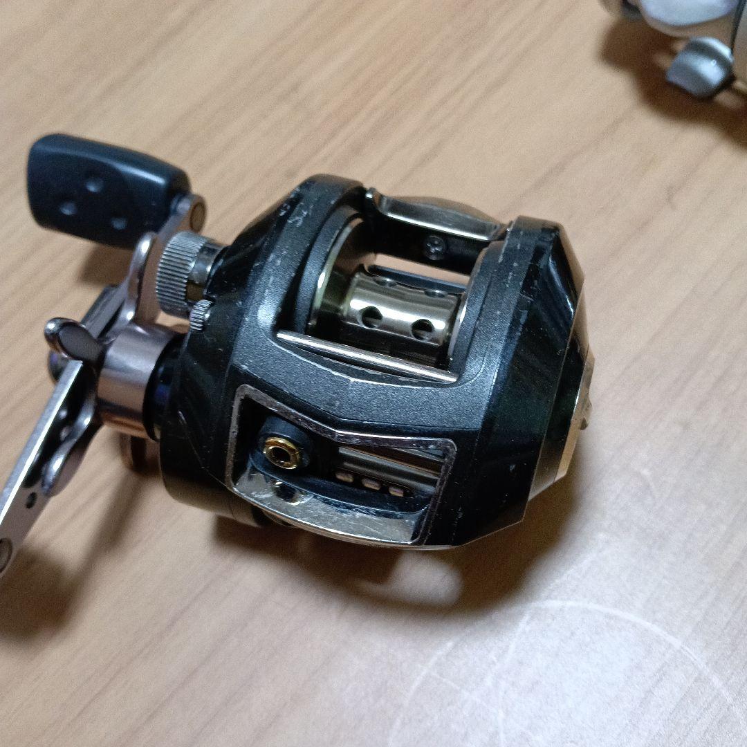 アンバサダー　レボ2台セット　Revo STX & SX セット