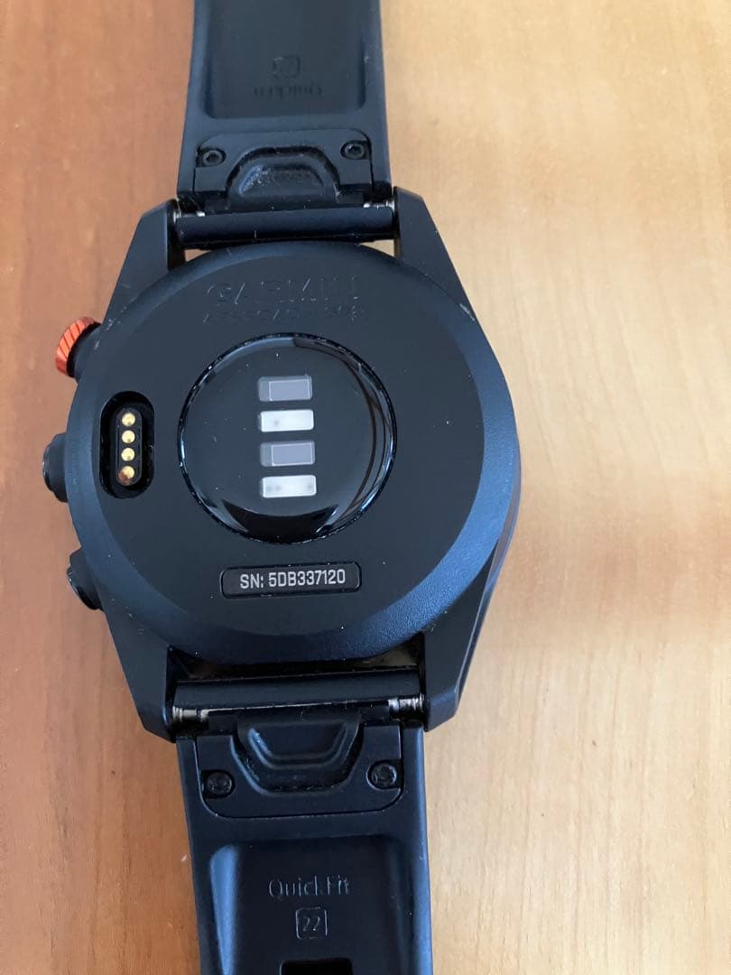 Garmin Approach S62 GPSナビ ガーミン