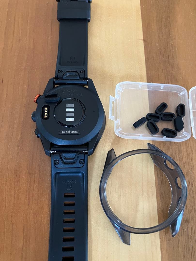 Garmin Approach S62 GPSナビ ガーミン