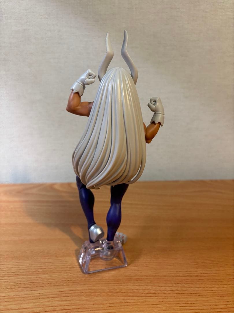 僕のヒーローアカデミア フィギュアセット　THE TOP5