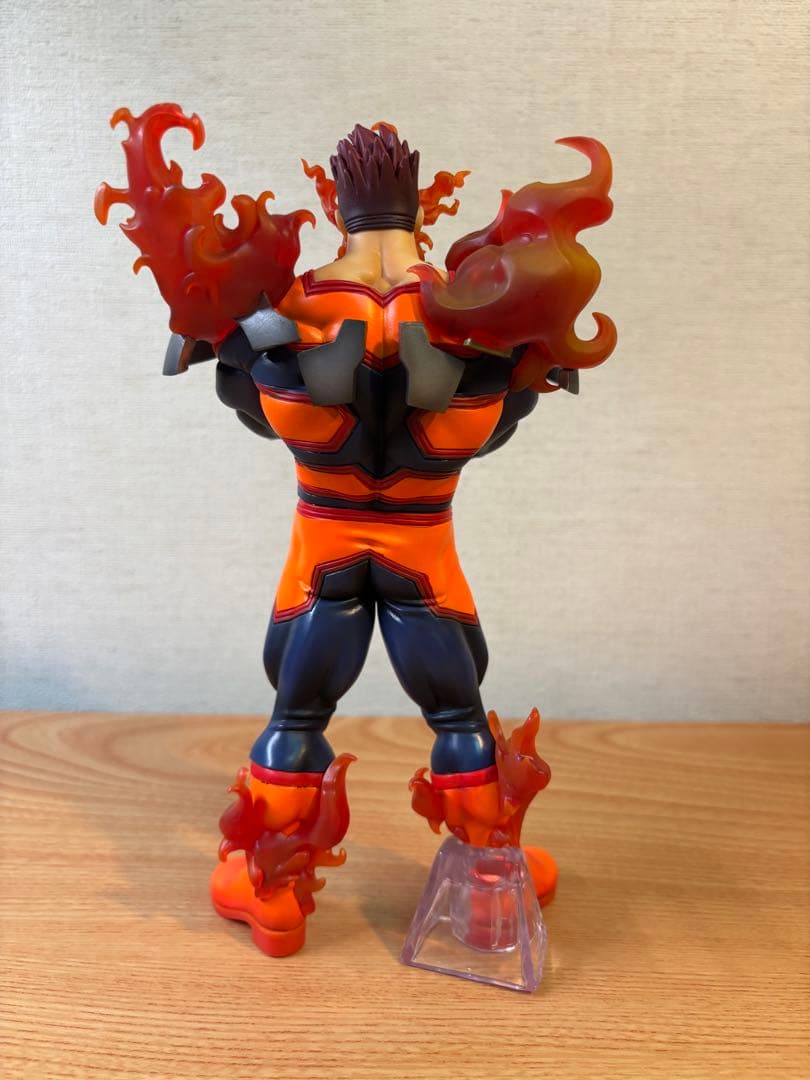 僕のヒーローアカデミア フィギュアセット　THE TOP5