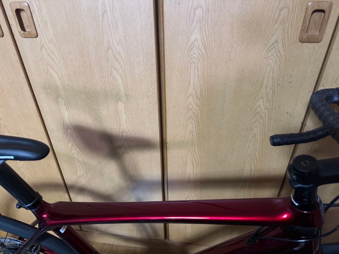 TREK EMONDA SL6 DISC アルテグラ11速