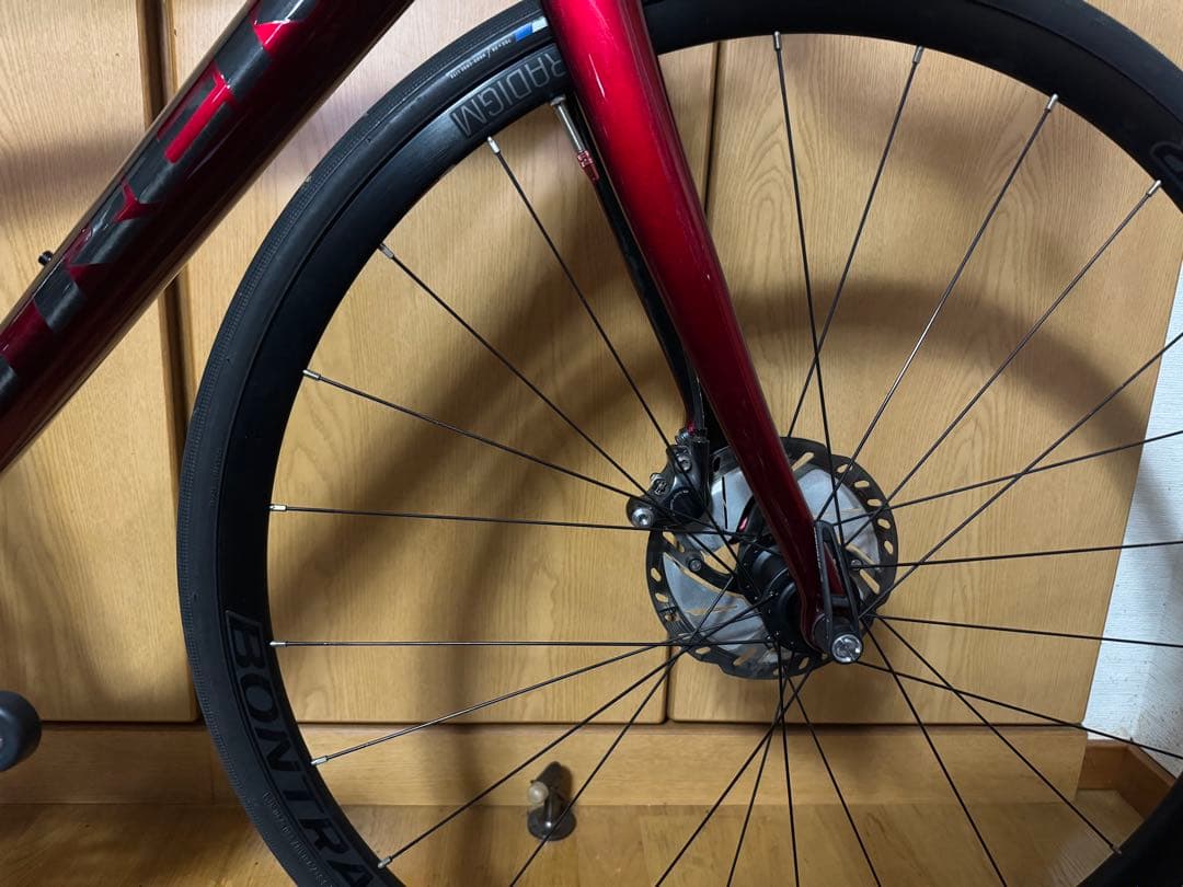 TREK EMONDA SL6 DISC アルテグラ11速