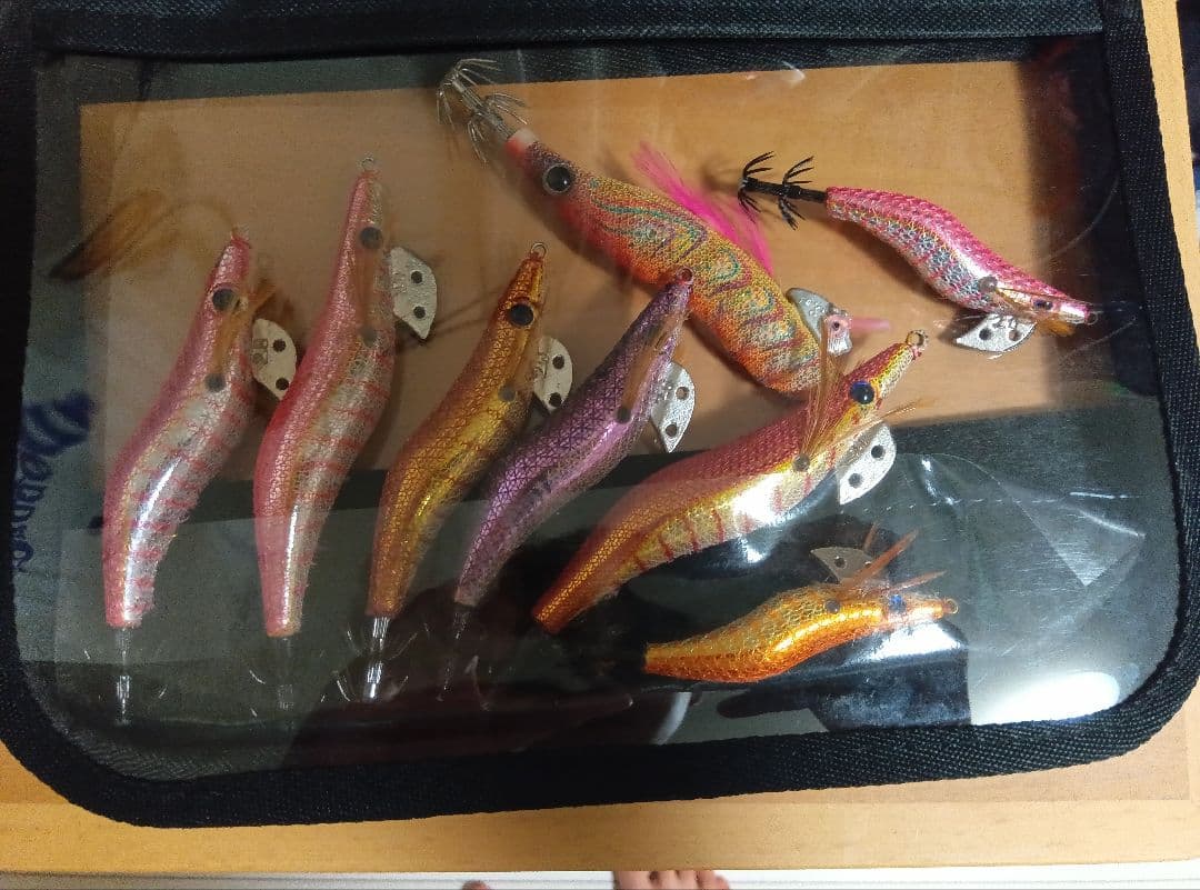 リール Sephia BB C3000S DHHG