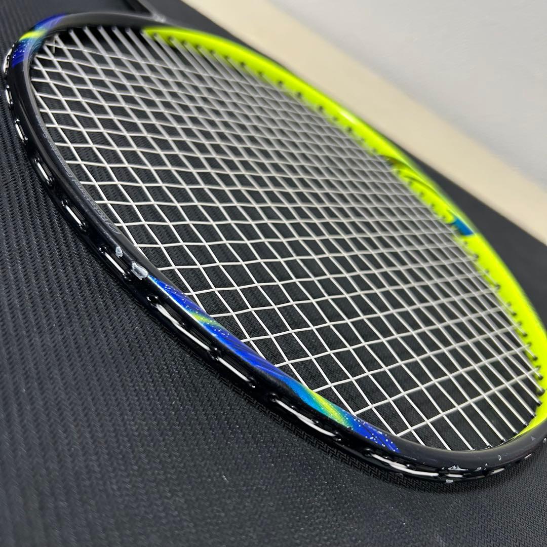 【廃盤品】YONEX アストロクス77 ASTROX77 バドミントンラケット