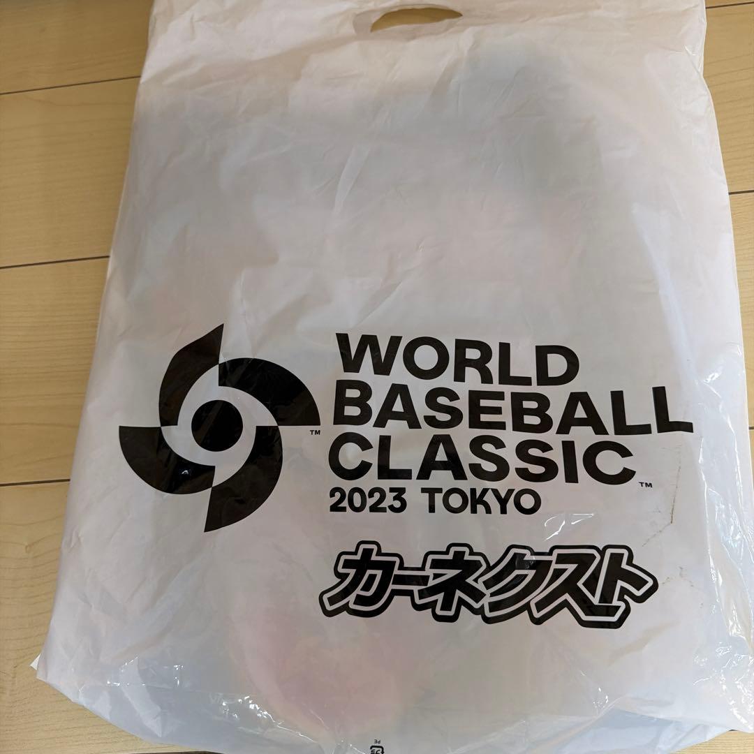 WORLD BASEBALL CLASSIC 2023 ユニフォーム鈴木誠也選手
