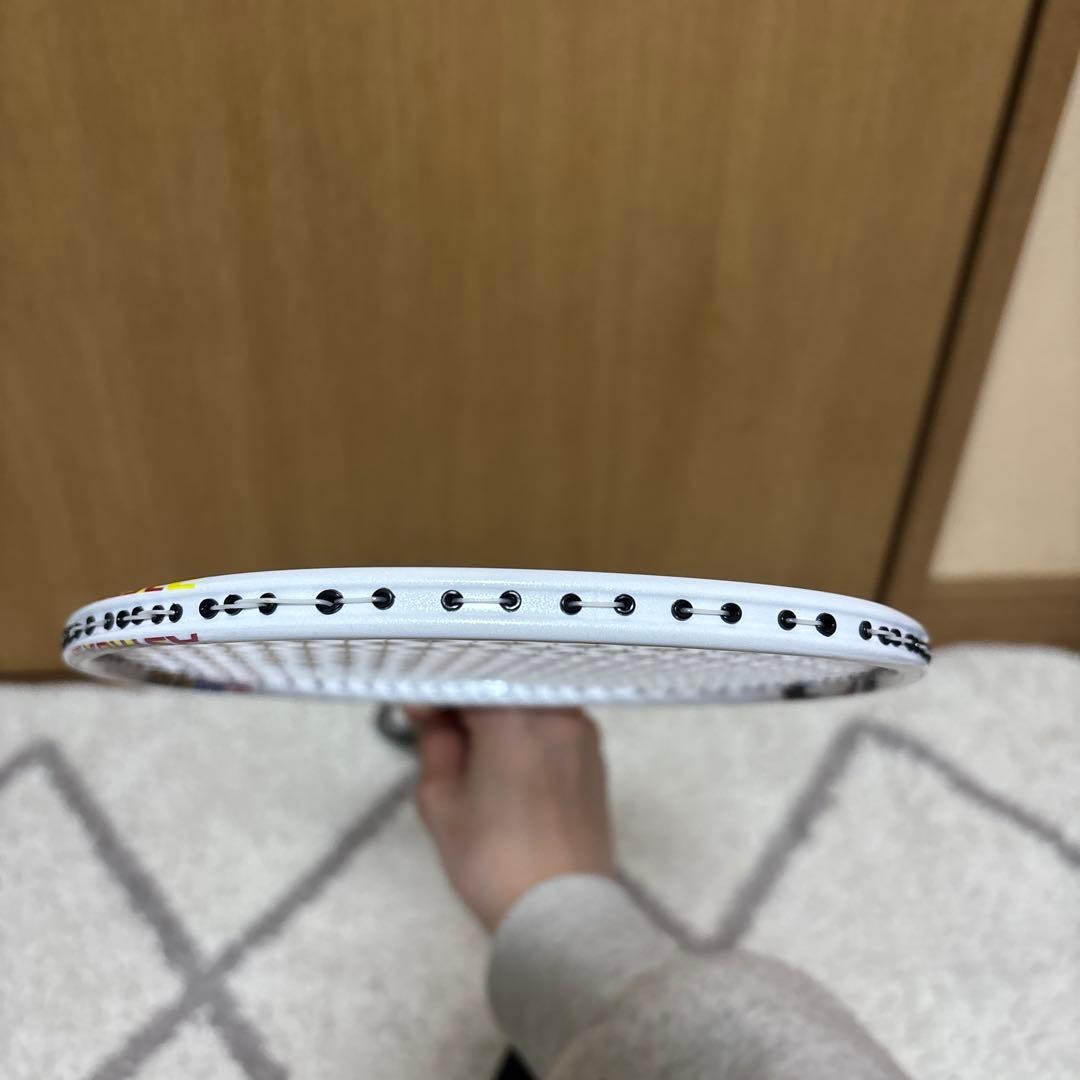 YONEXバドミントンラケット アストロクス33