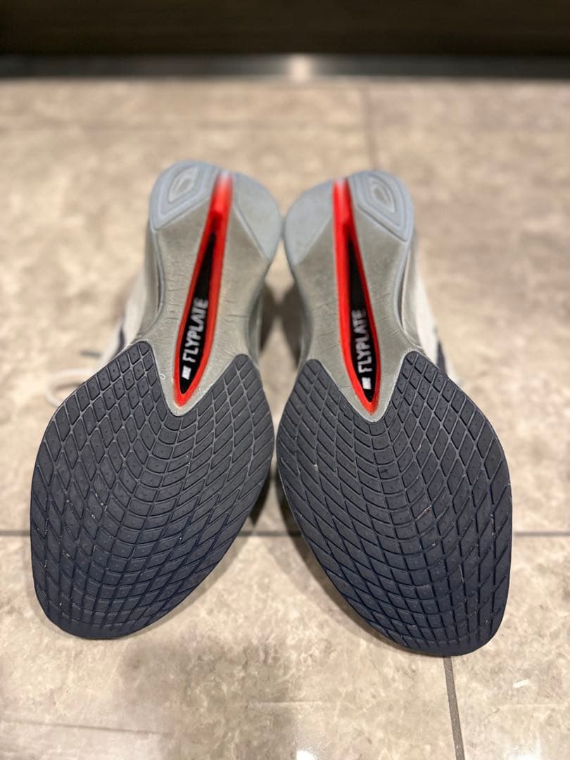Nike ヴェイパーフライ4 26cm