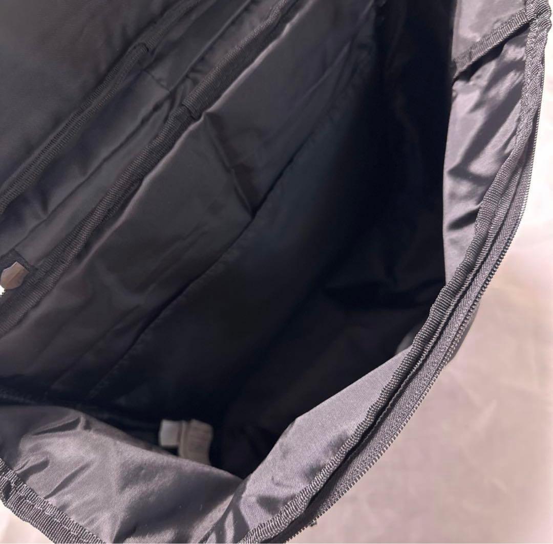 新品　廃盤　スタークインダストリーズ　24L はっ水加工　バッグパック　黒×白