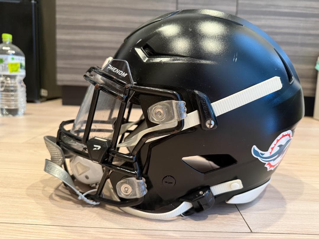 Riddell スピードフレックス ヘルメット LARGE
