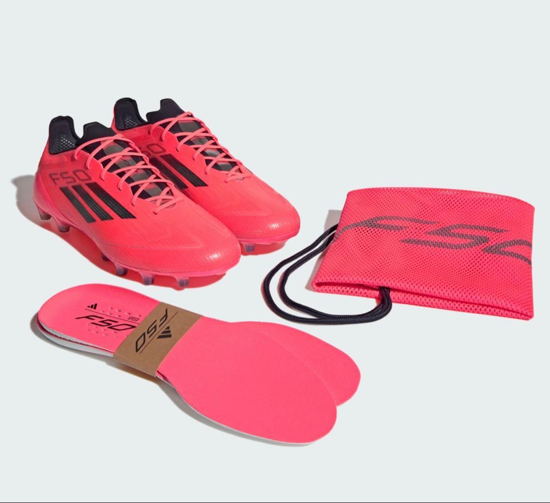 adidas F50 ELITE AG【新品未使用】