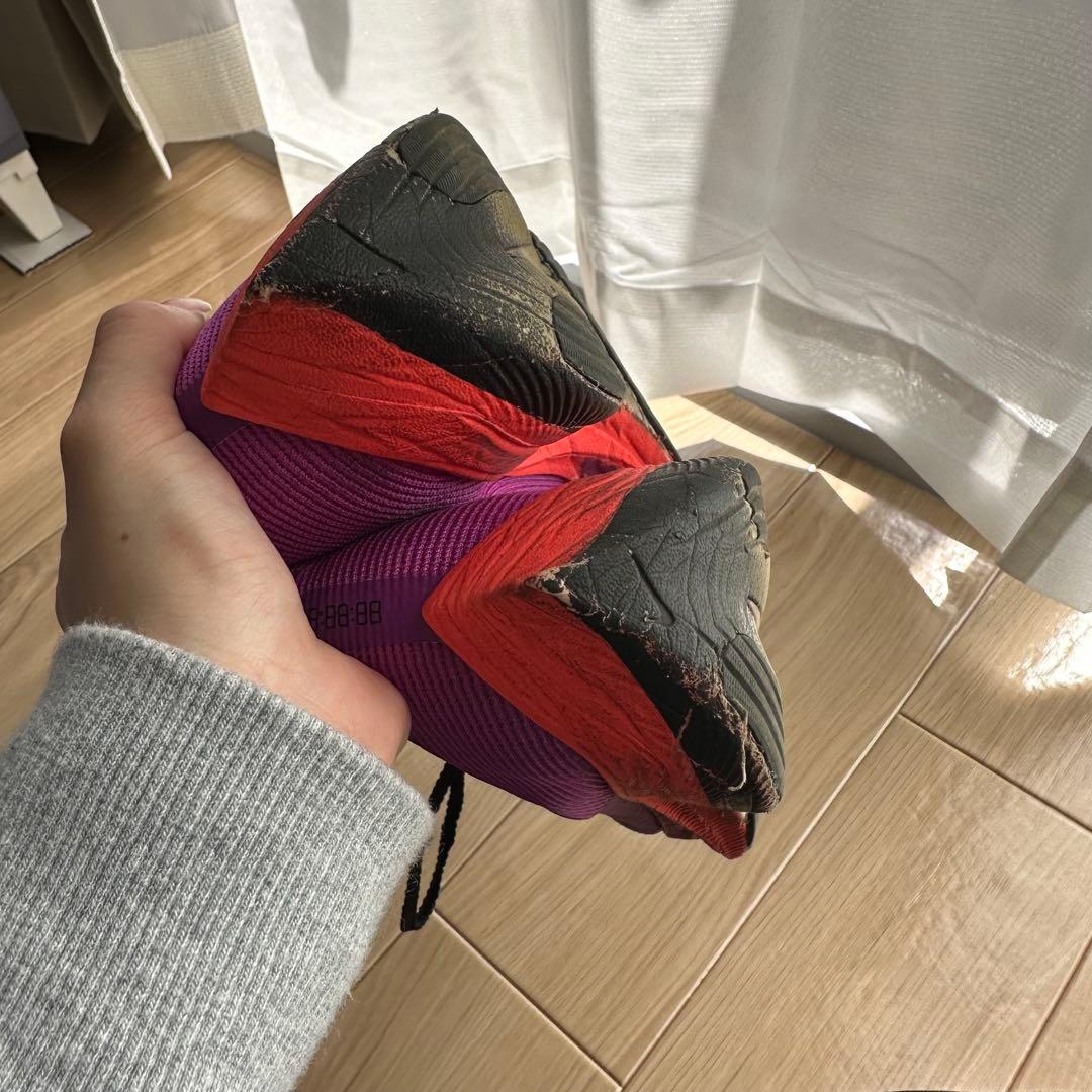 NIKE ヴェイパーフライ 23.5cm