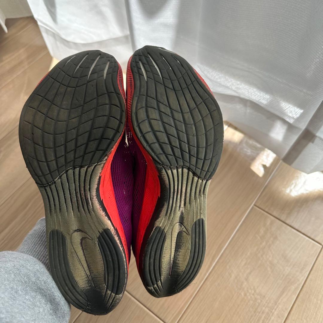 NIKE ヴェイパーフライ 23.5cm