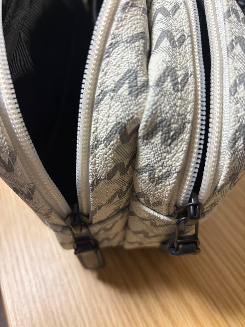ZEROハリバートン美品 Monogram Series |Cart Pouch