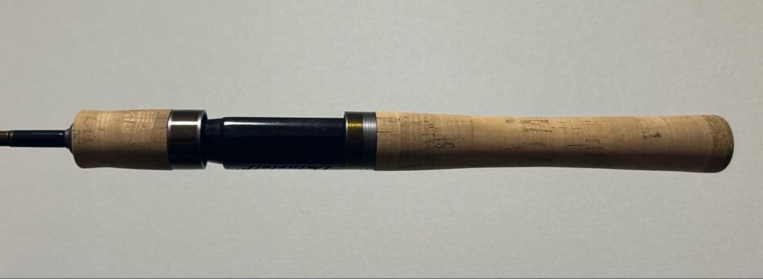 ヴァルケイン　ダーインスレイヴ ガイアブリッツ 6'2ML