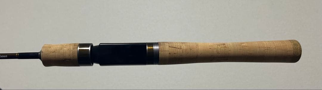 ヴァルケイン　ダーインスレイヴ ガイアブリッツ 6'2ML