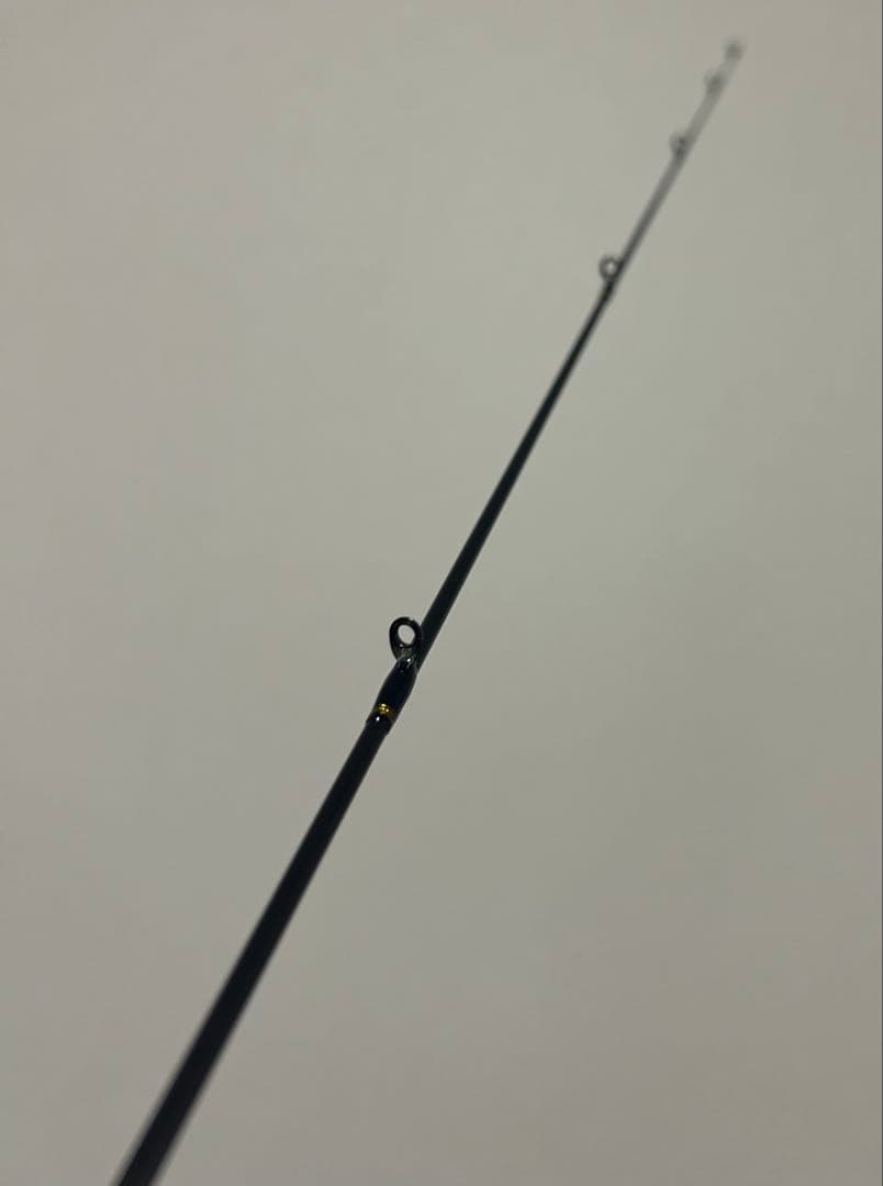ヴァルケイン　ダーインスレイヴ ガイアブリッツ 6'2ML