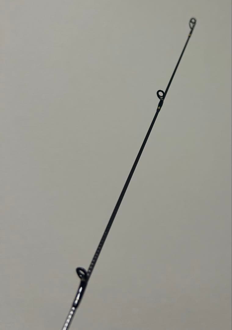 ヴァルケイン　ダーインスレイヴ ガイアブリッツ 6'2ML