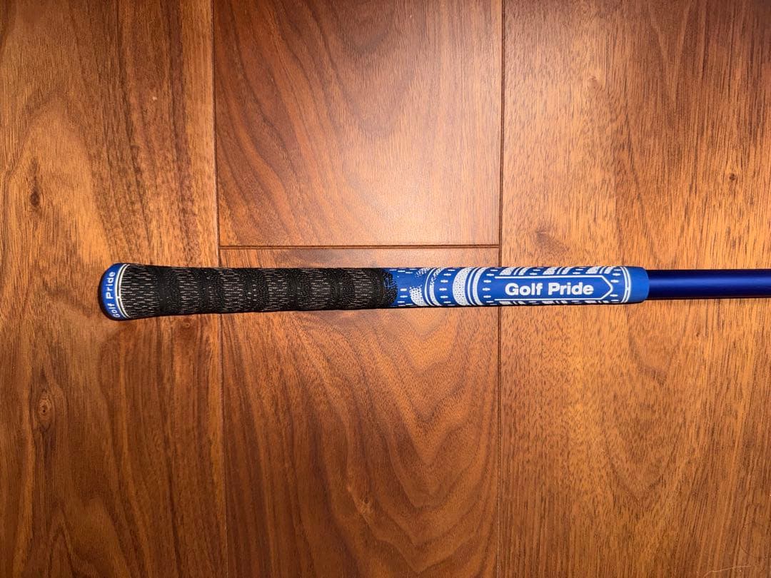24VENTUS BLUE 6S テーラメイドスリーブ 45インチ
