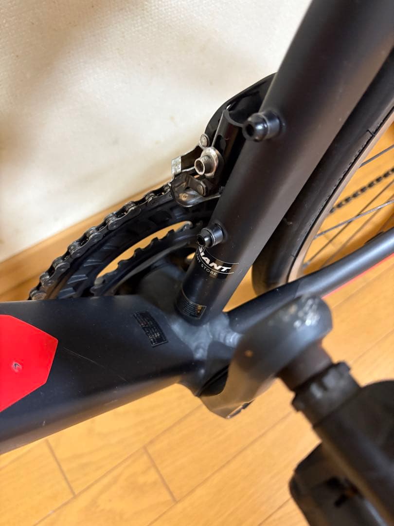 ★GIANT TCR SLR2 105 美車 おまけ付★
