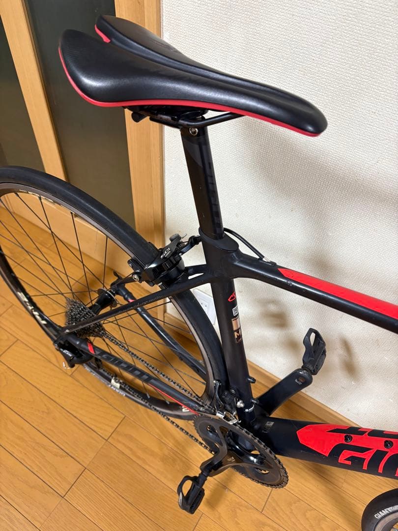 ★GIANT TCR SLR2 105 美車 おまけ付★