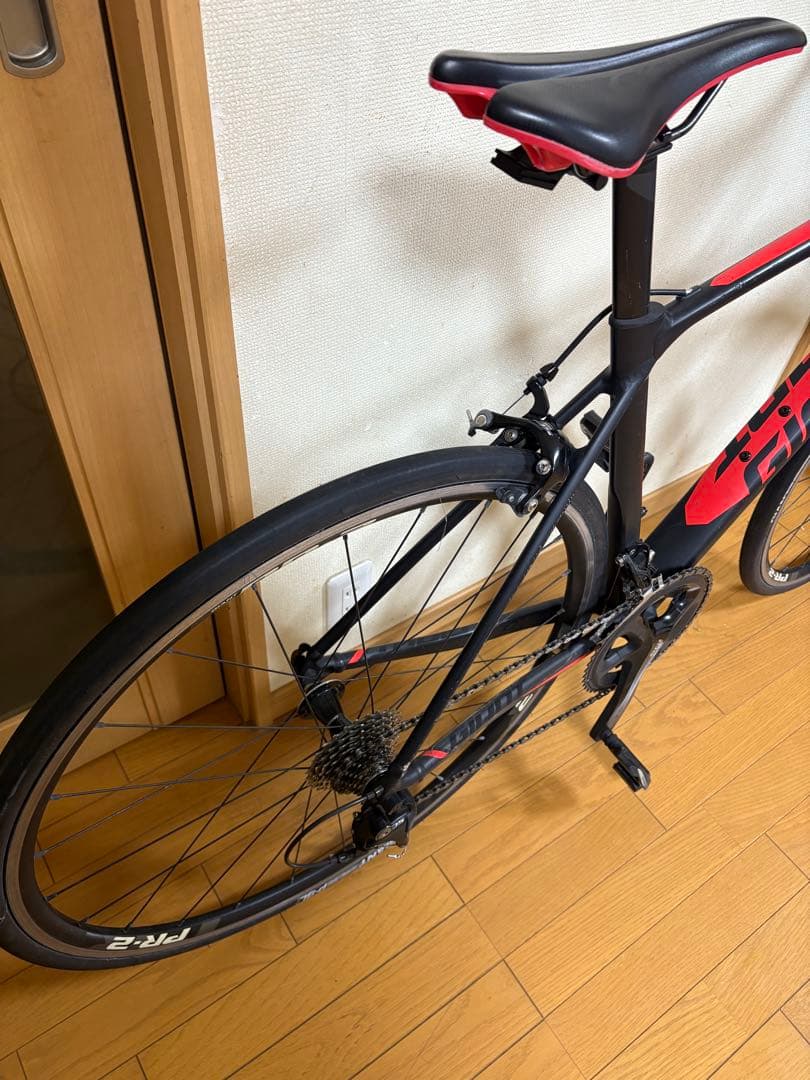★GIANT TCR SLR2 105 美車 おまけ付★