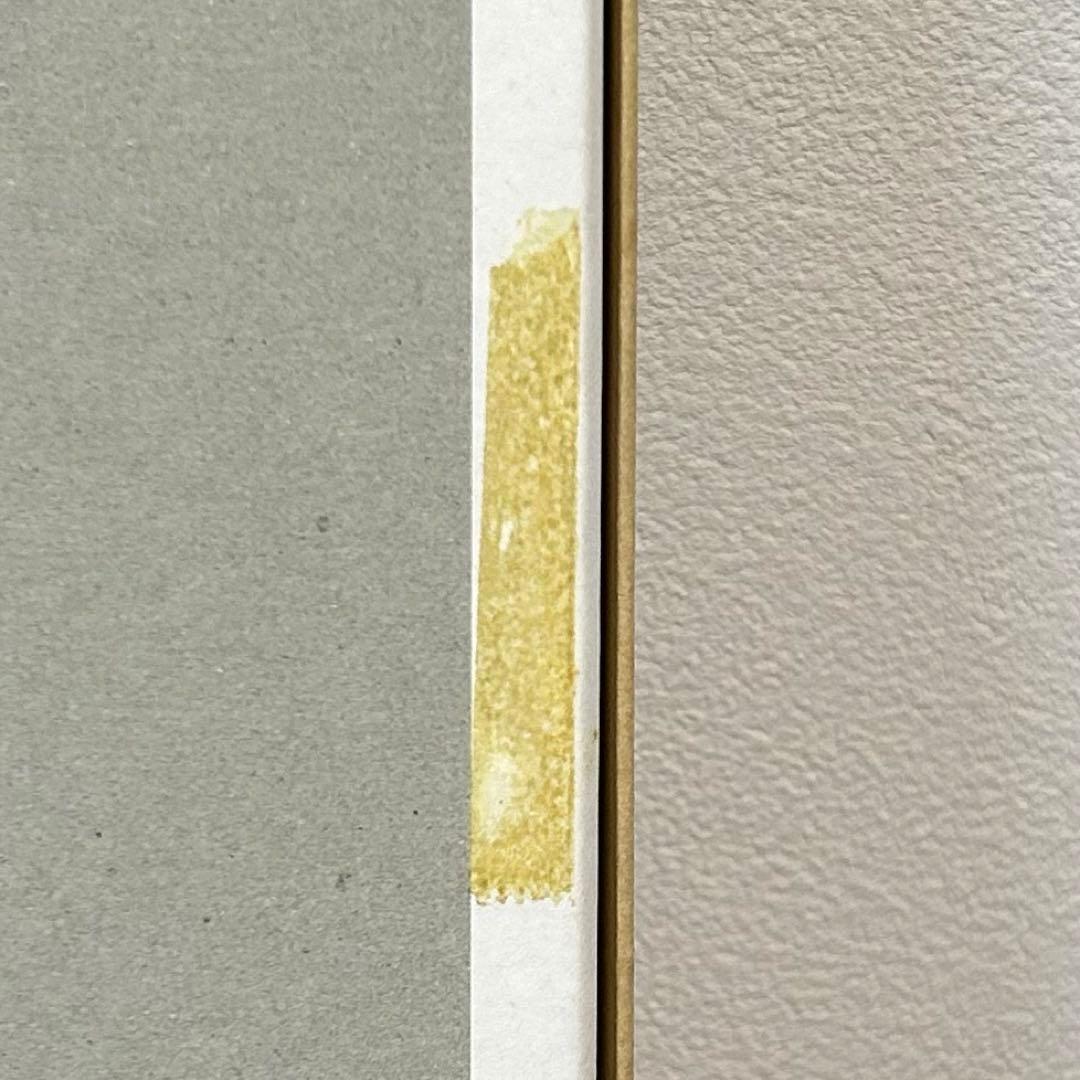 雛飾り　壁掛け　立て掛け　木製　五段　箱あり