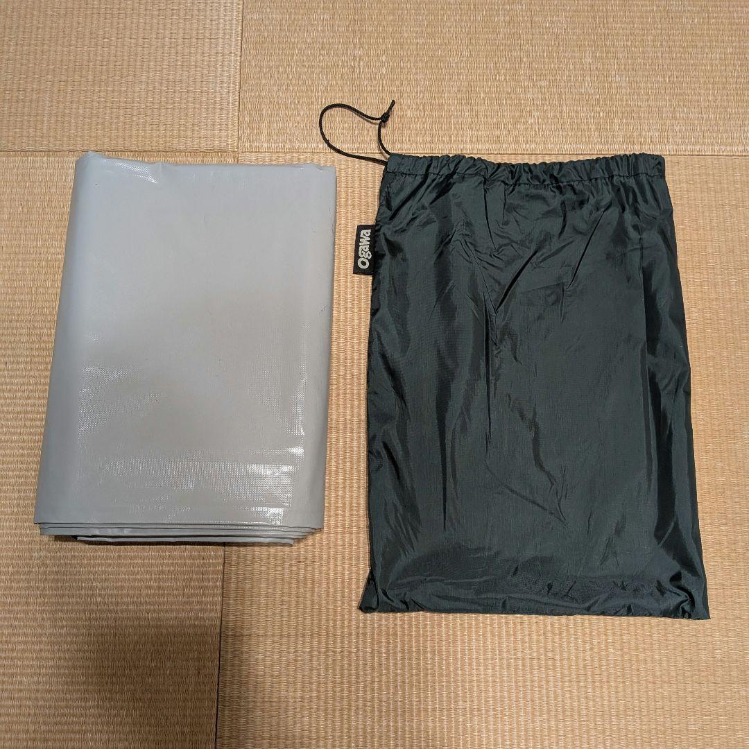 オガワ ogawa PVCマルチシート　タイプ78R用