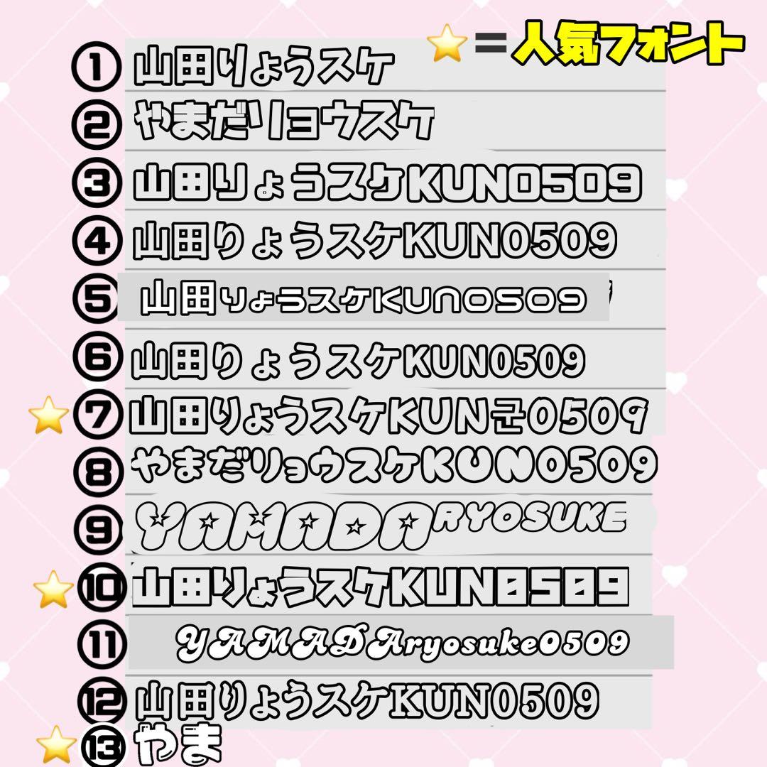 みなみな様