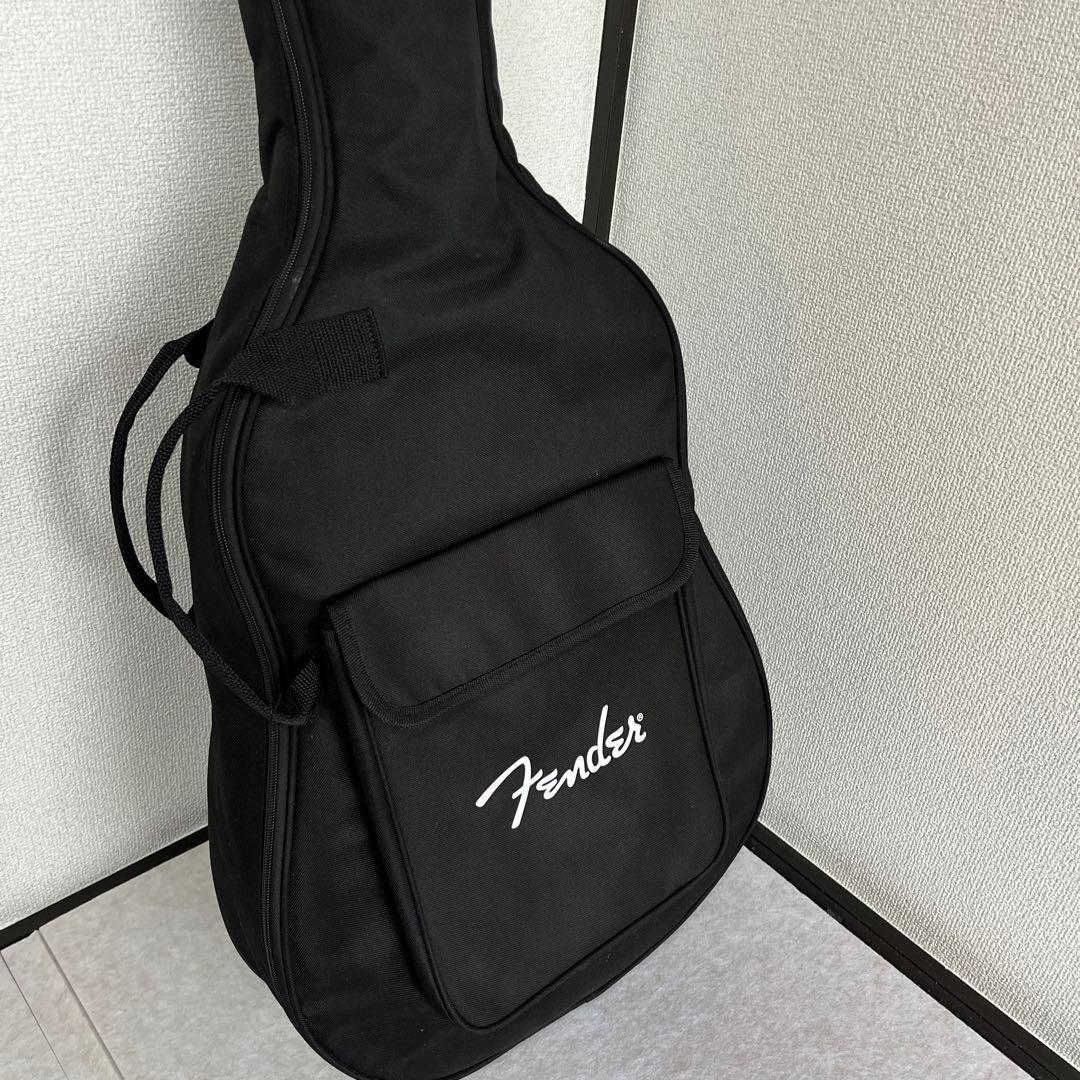 ギター Fender/Newporter Player Shell Pink