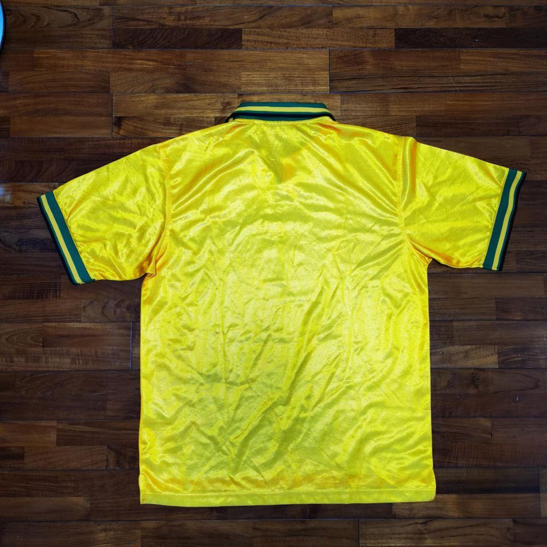 ウェア Jamaica 2001-2003 vintage jersey